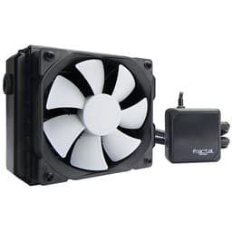 Fractal Design Kelvin T12 vannkjøling