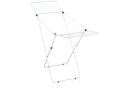 Leifheit Classic Easy 200 Torkstativ 181 x 51 x 88 cm Vit