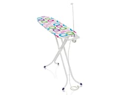 Leifheit Classic M Compact Plus strykbräda 120 x 38 cm