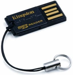 Kingston FCR-MRG2 kortleser