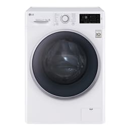 LG vask/tørk FH2U2HDM1N