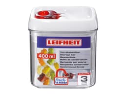 Fresh & Easy Förvaringslåda 0,4 liter
