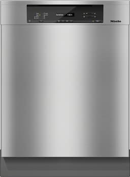 Miele astianpesukone G 6512 SCU (teräs)