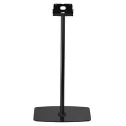Flexson lattiajalusta 2. Gen Sonos PLAY:5 (musta)