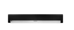 Flexson beslag til Sonos PLAYBAR single - sort