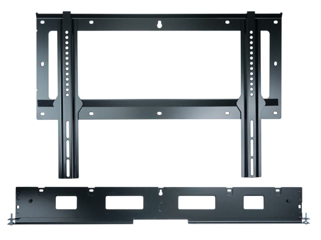 Flexson veggfeste for Sonos PLAYBAR (sort)