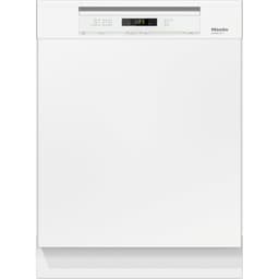 Miele opvaskemaskine G6005SCUXXLWH - hvid