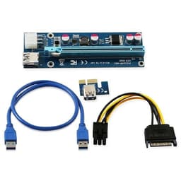 USB3.0 PCI-E expresskort