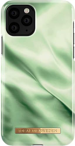 iDeal of Sweden suojakuori Apple iPhone 11 Pro (Pistachio Satin)