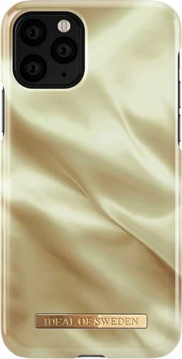 iDeal of Sweden suojakuori Apple iPhone 11 Pro (Honey Satin)