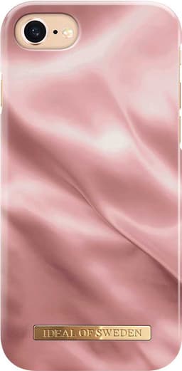 iDeal of Sweden fodral för iPhone 6/7/8/SE Gen. 2/3  (rose satin)