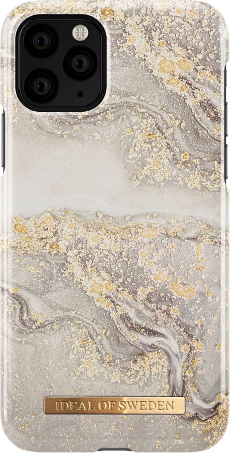 Sparkle Greige Marble
