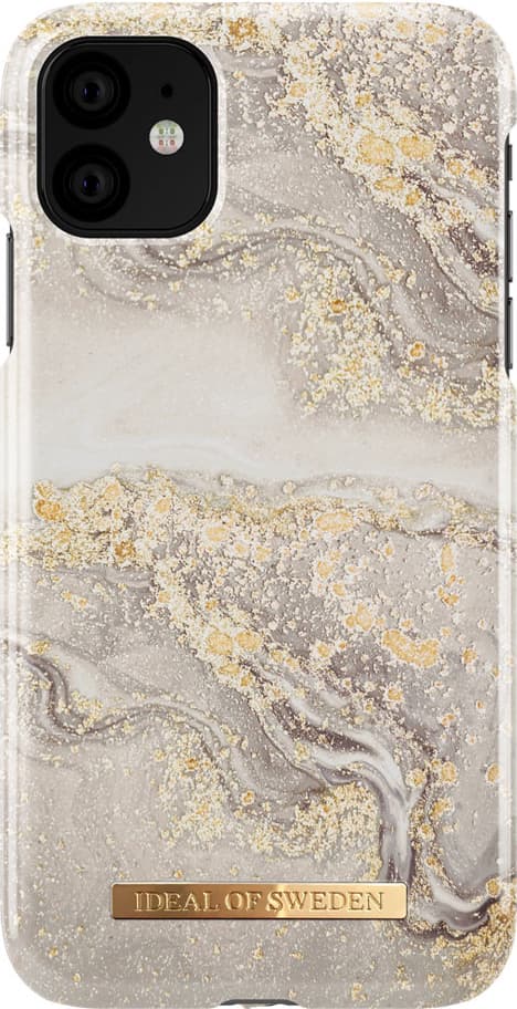 Sparkle Greige Marble