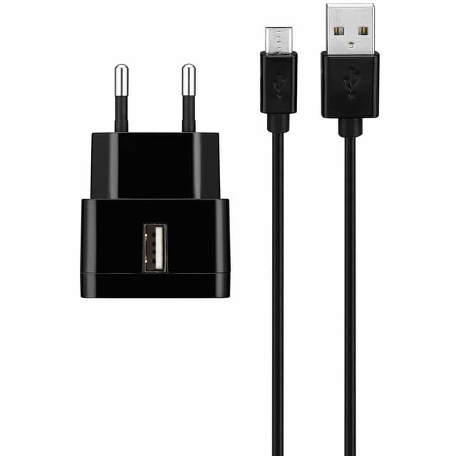 Goji Väggladdare 2.1A Micro USB