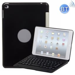 Fodral med tangentbord till iPad mini 4