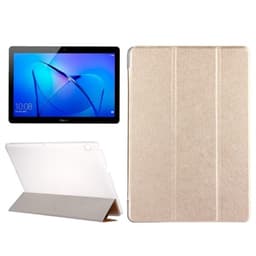 Tri-Fold Futteral Huawei MediaPad T3 10 - Gull