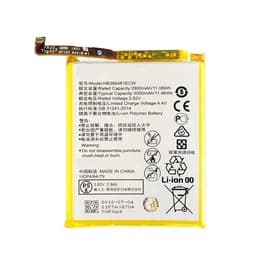 Mobilbatteri HB366481ECW till Huawei P9 / P9 Lite