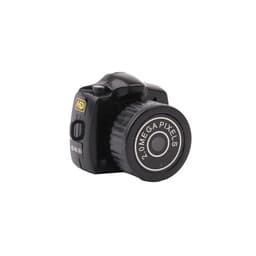 Mini Spionkamera