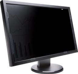 Kensington 20" personvernsfilter til skjerm (16:9 sideforhold)