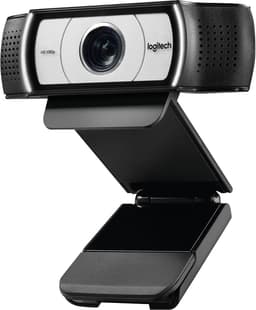 Logitech C930 Business webbkamera