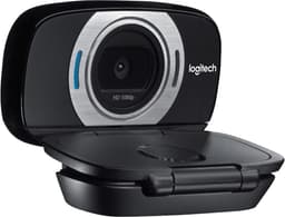 Logitech C615 HD webkamera