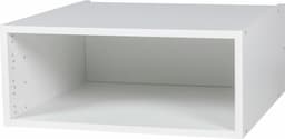 Epoq benkeskap til oppvaskmaskin 60x16 (white)