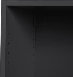 Epoq skap for oppvaskmaskin 60x16 (graphite)