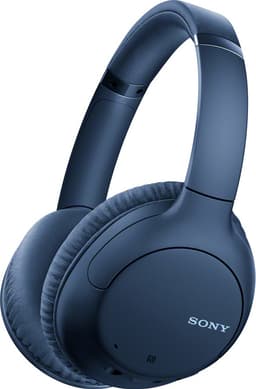 Sony WH-CH710N langattomat around-ear kuulokkeet (sininen)
