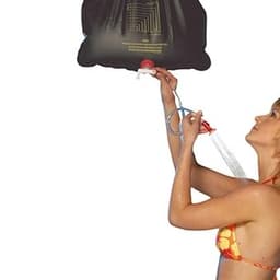 Campingdusch 20L