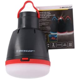 Dunlop Campinglampe