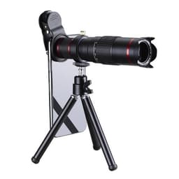 Valokuva objektiivi 22x Zoom Tripod-jalusta älypuhelimelle