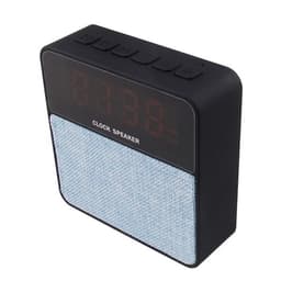 Clockradio Bluetoothhøjttaler