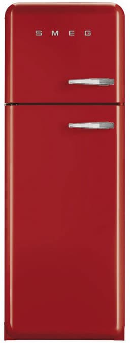 Smeg jenkkikaappi FAB30LR1 (169 cm)