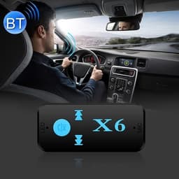 Bluetooth musikmodtager for bil