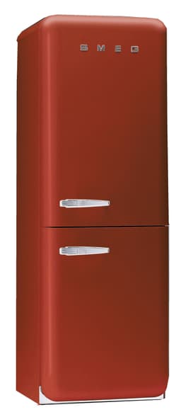 SMEG FAB32R7 Fridge/freezer co