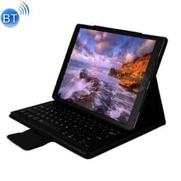 iPad Pro 12.9 Bluetooth Tangentbord Fodral