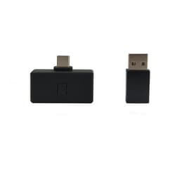 Trådlös Bluetooth Sändare för ljud till PS4 / Switch / PC