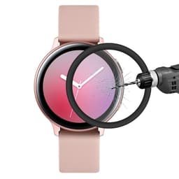Skjermbeskyttelse til Galaxy Watch Active 2,40 mm HD Glass