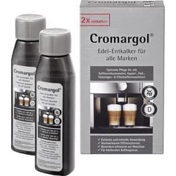 WMF Cromargol Avkalkare 2x100ml