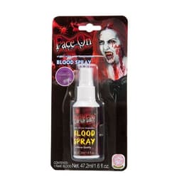 Face On Fake Blood 31,6ml - Blodfärg