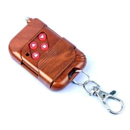 Fjernkontrol Garageport