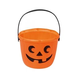 Halloween Karkkisanko ilman kantta
