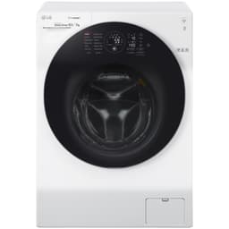 LG TWINWash vaskemaskine/tørretumbler FH4G1JCH2N