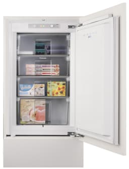 Cylinda Frysskåp FI1088 (87.5 cm)