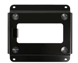 Flexson veggfeste for Sonos SUB (sort)
