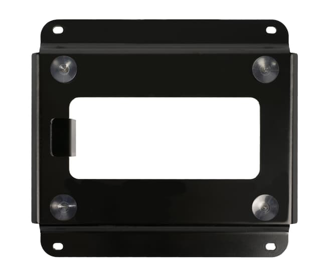 Flexson veggfeste for Sonos SUB (sort)