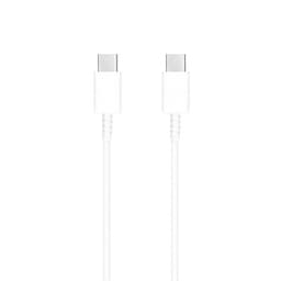 Samsung EP-DG977 USB-kaapeli Tyyppi C - Valkoinen