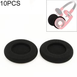 10 Øreputer til KOSS PP / SP headset