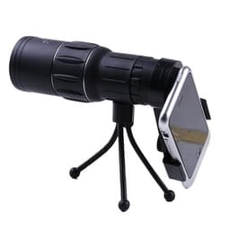 Teleskooppi Matkapuhelin - HD Dual