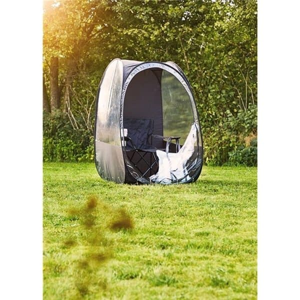 Max Ranger Pop Up Telt - Værbeskyttelse - Elkjøp | Elkjøp